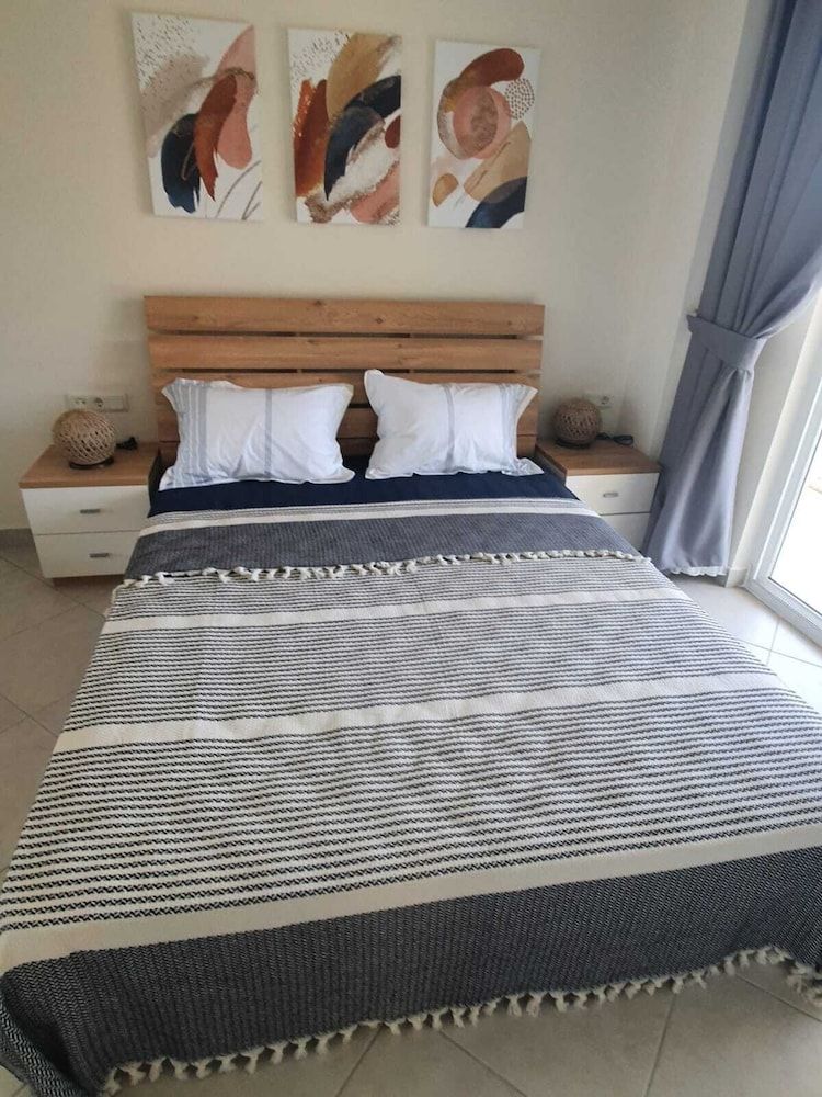 Family Apartment
