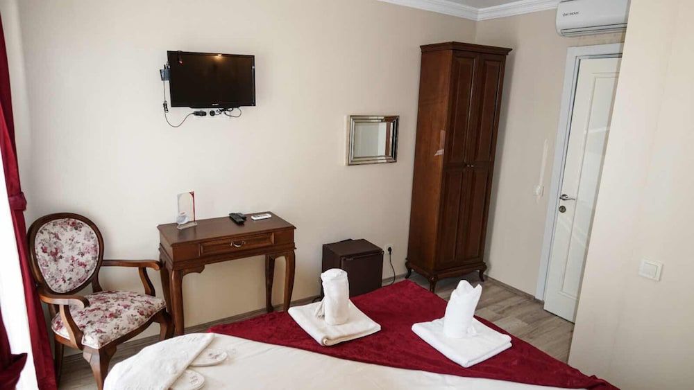 Pelit Boutique Hotel Standard Room 5