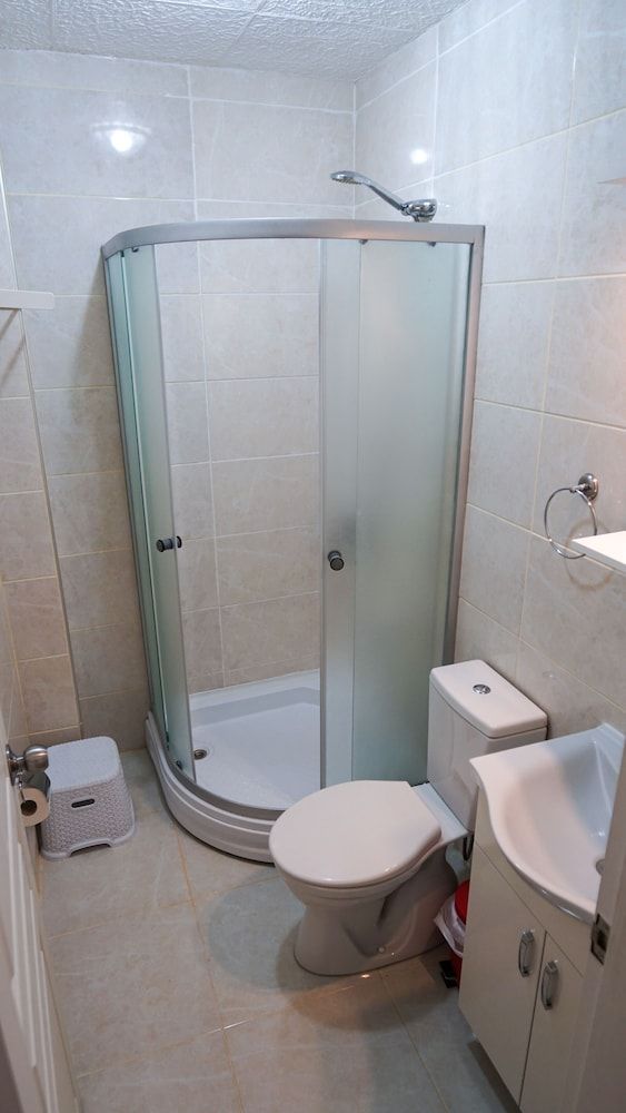 Pelit Boutique Hotel Standard Room 8