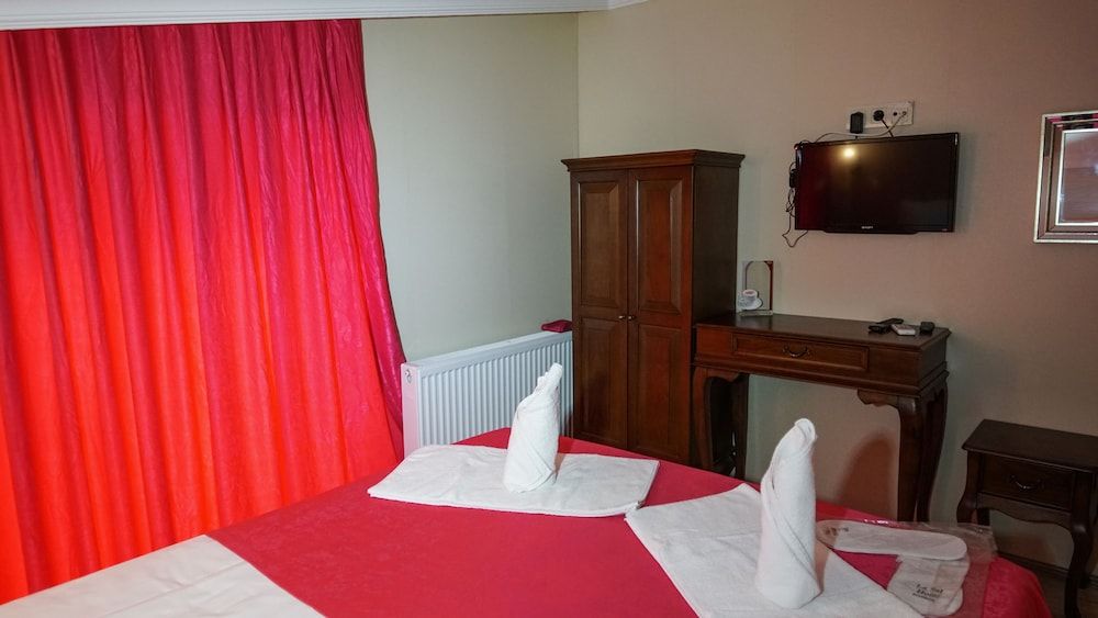 Pelit Boutique Hotel Economy Loft 2