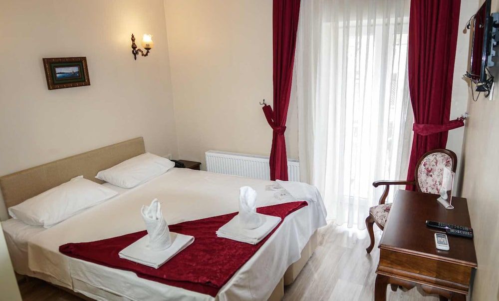 Pelit Boutique Hotel Standard Room 2