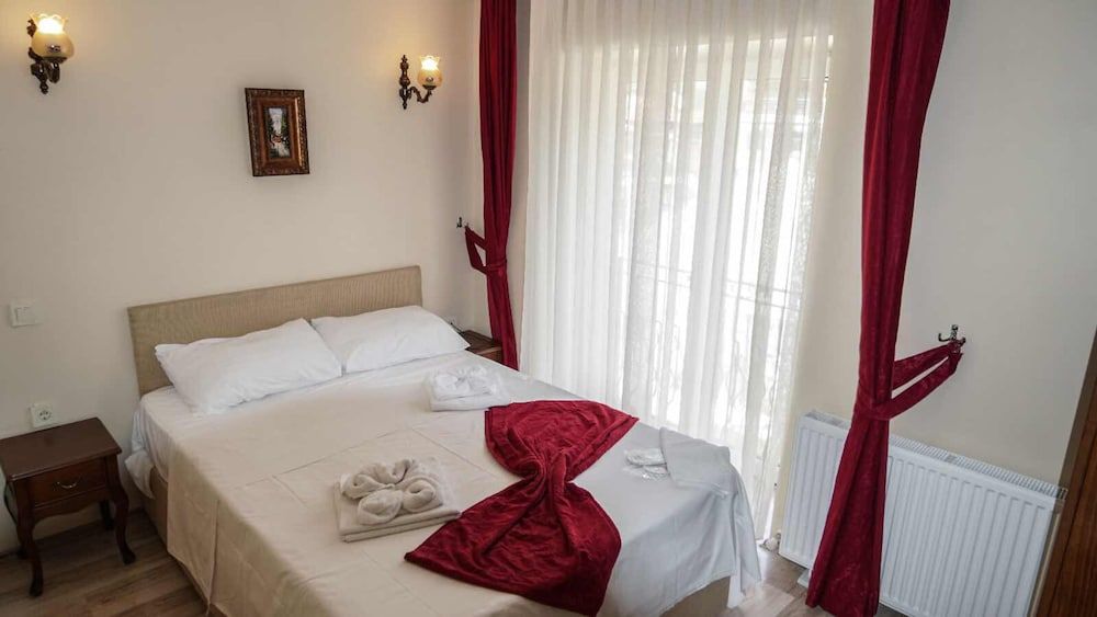 Pelit Boutique Hotel Standard Room 6