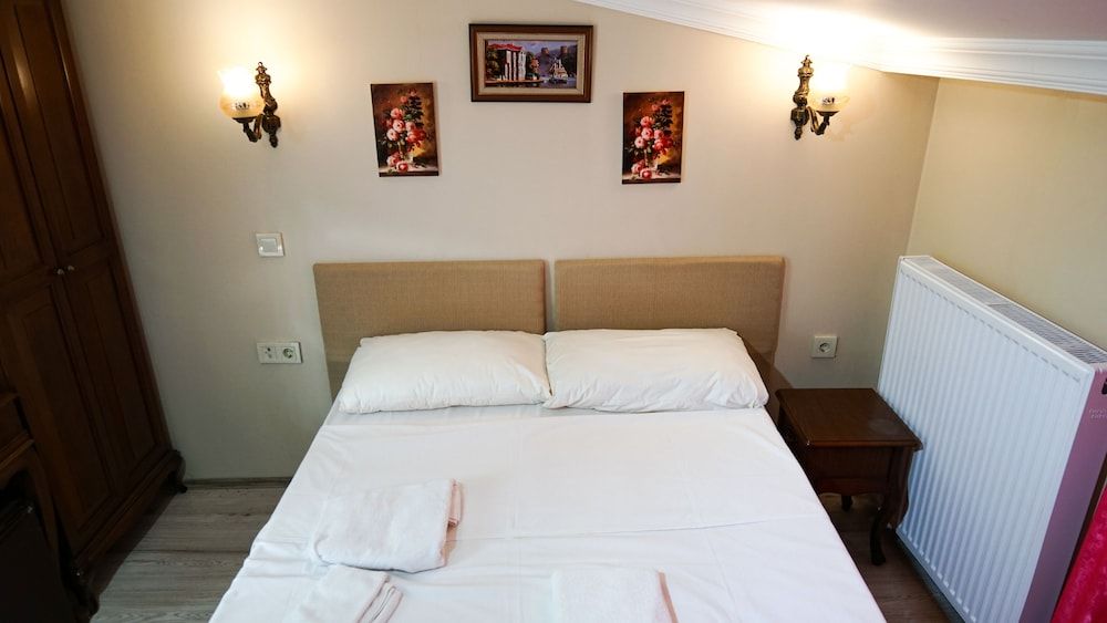 Pelit Boutique Hotel Economy Loft 3