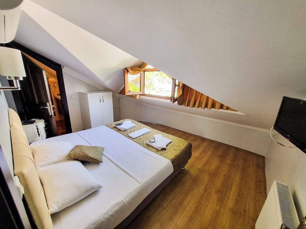 My Way Cadde Butik Otel Economy Room