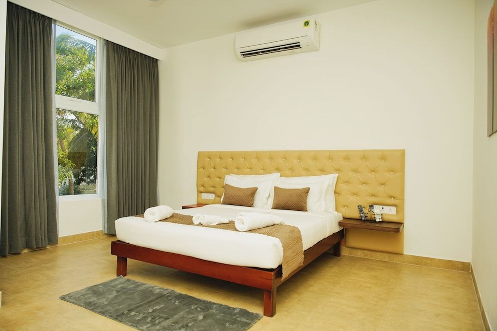 Executive Room, 1 Double Bed