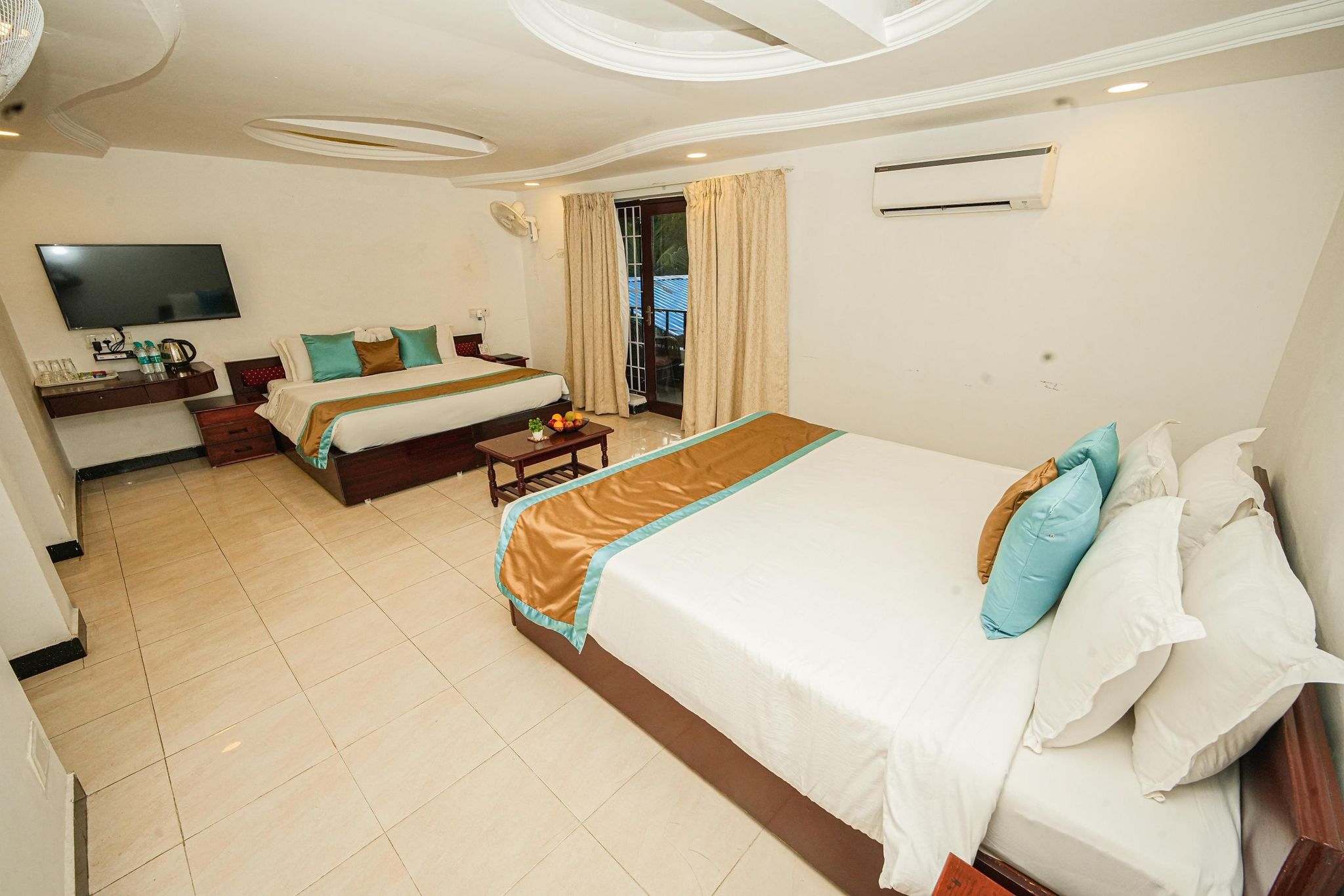 Executive Room