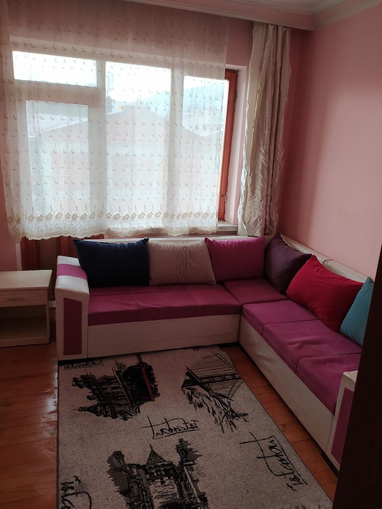 Afyon Suit Otel