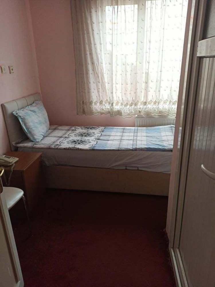 Afyon Suit Otel
