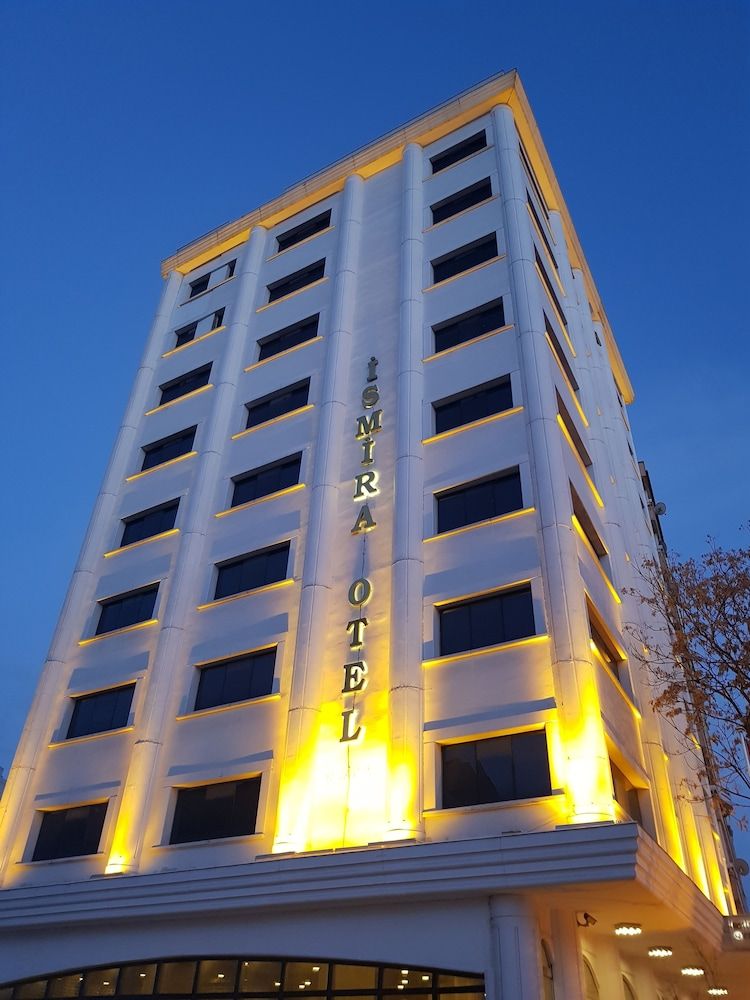 undefined Ismira Hotel Ankara 5