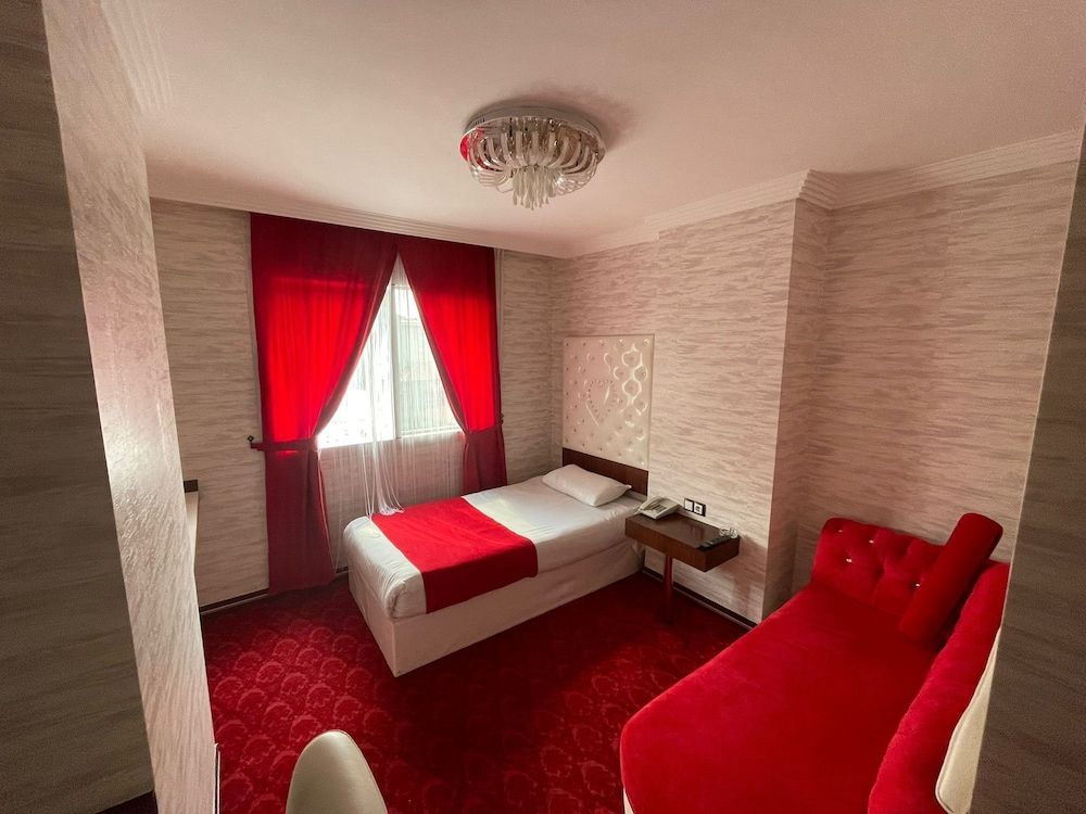 undefined Ismira Hotel Ankara 3