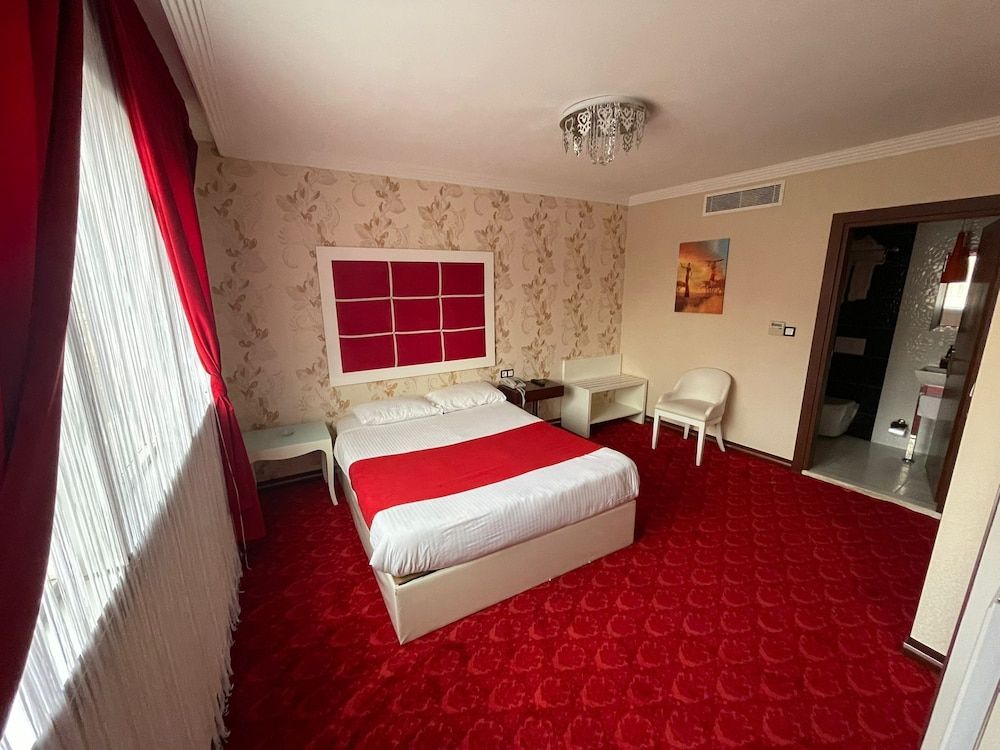 undefined Ismira Hotel Ankara 2