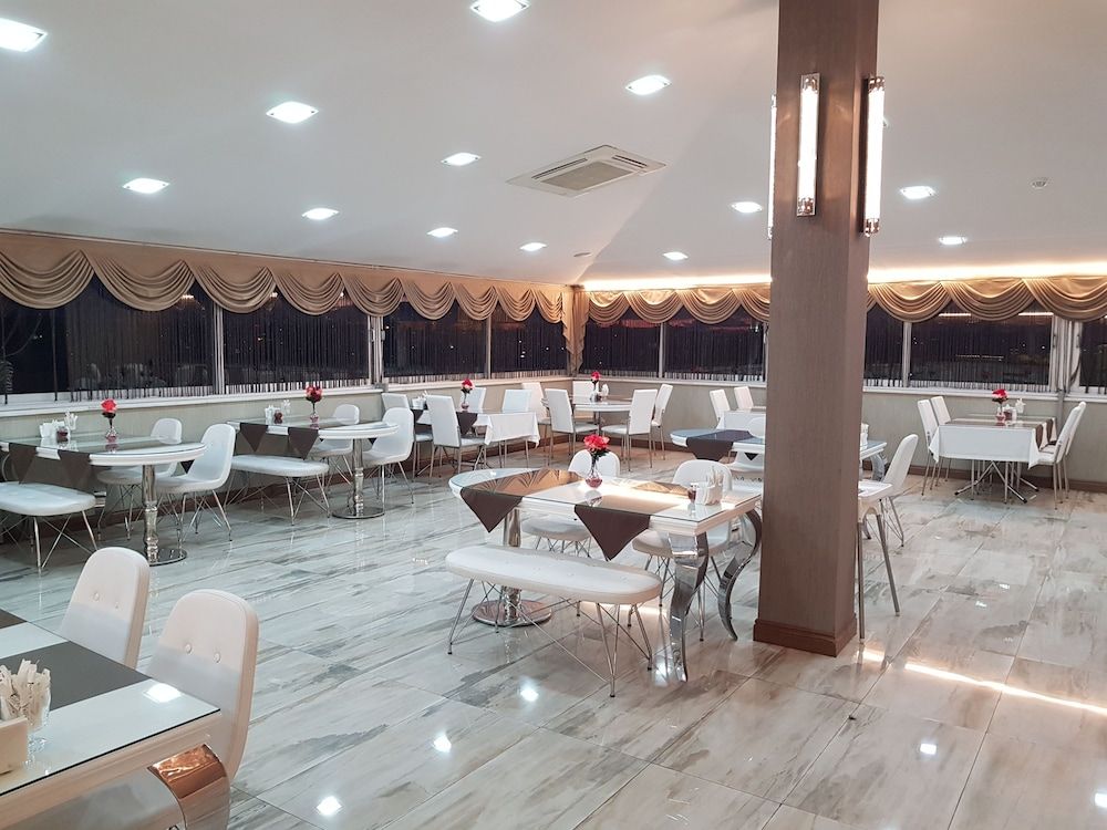 undefined Ismira Hotel Ankara 10