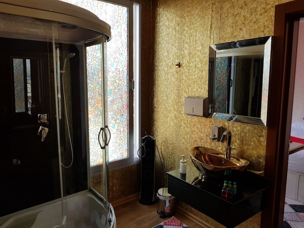 undefined Ismira Hotel Ankara 9