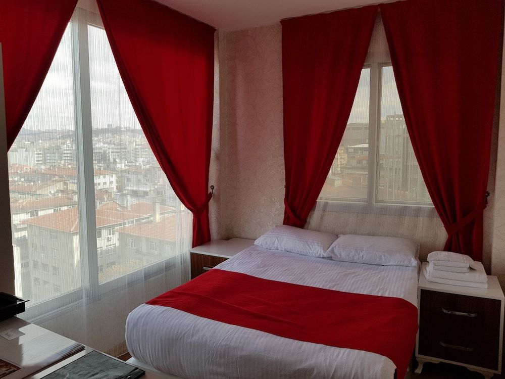 undefined Ismira Hotel Ankara 7
