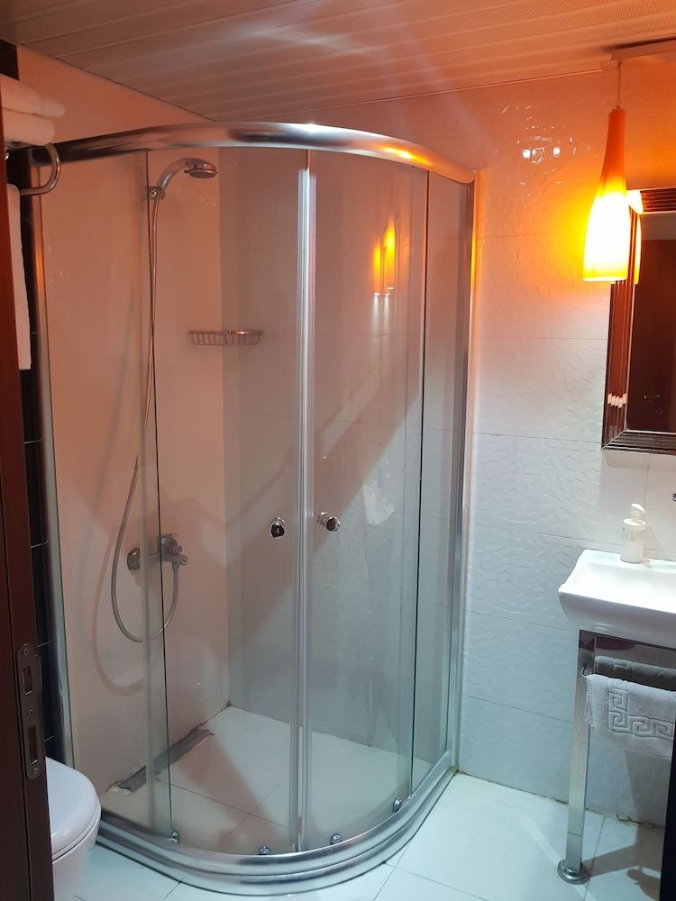 Ismira Hotel Ankara Double or Twin Room 9