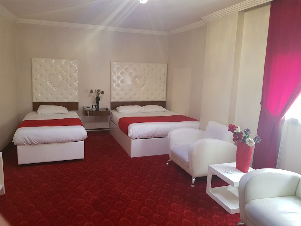 undefined Ismira Hotel Ankara 4