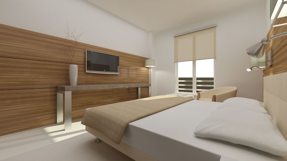 undefined Alba Ankara Hotel 7