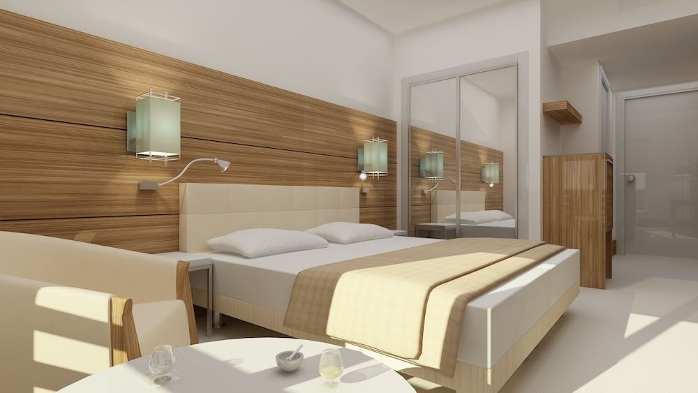 undefined Alba Ankara Hotel 5