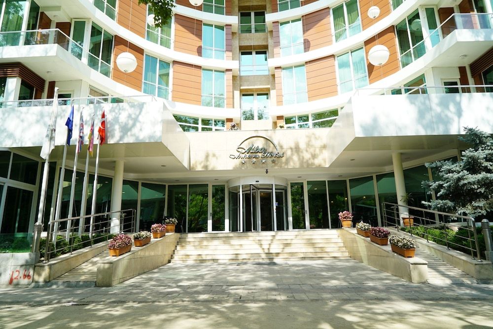 undefined Alba Ankara Hotel 4