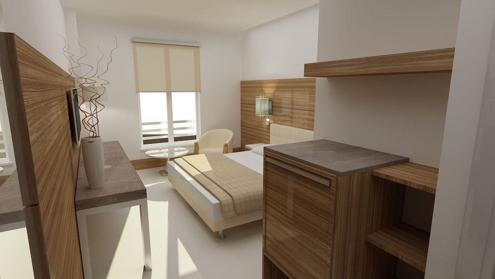 undefined Alba Ankara Hotel 6