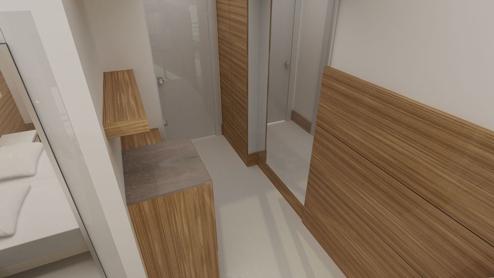 undefined Alba Ankara Hotel 8