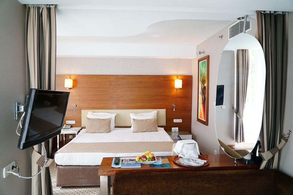 undefined Alba Ankara Hotel 9