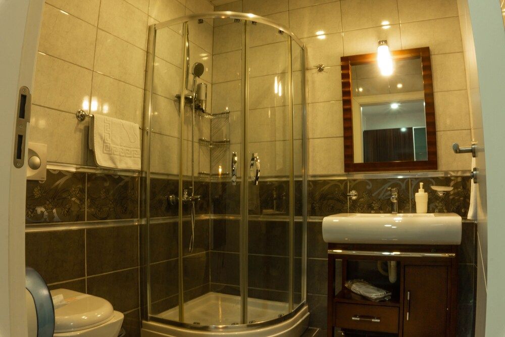 Nevo Studios Otel Family Suite 7