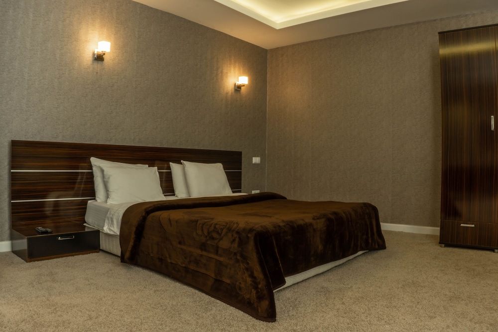 Nevo Studios Otel Family Suite 2