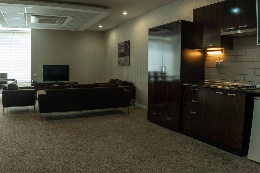 Nevo Studios Otel Family Suite 3