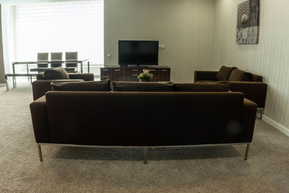 Nevo Studios Otel Family Suite 6