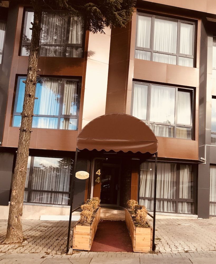 undefined Centrum Rental House 4