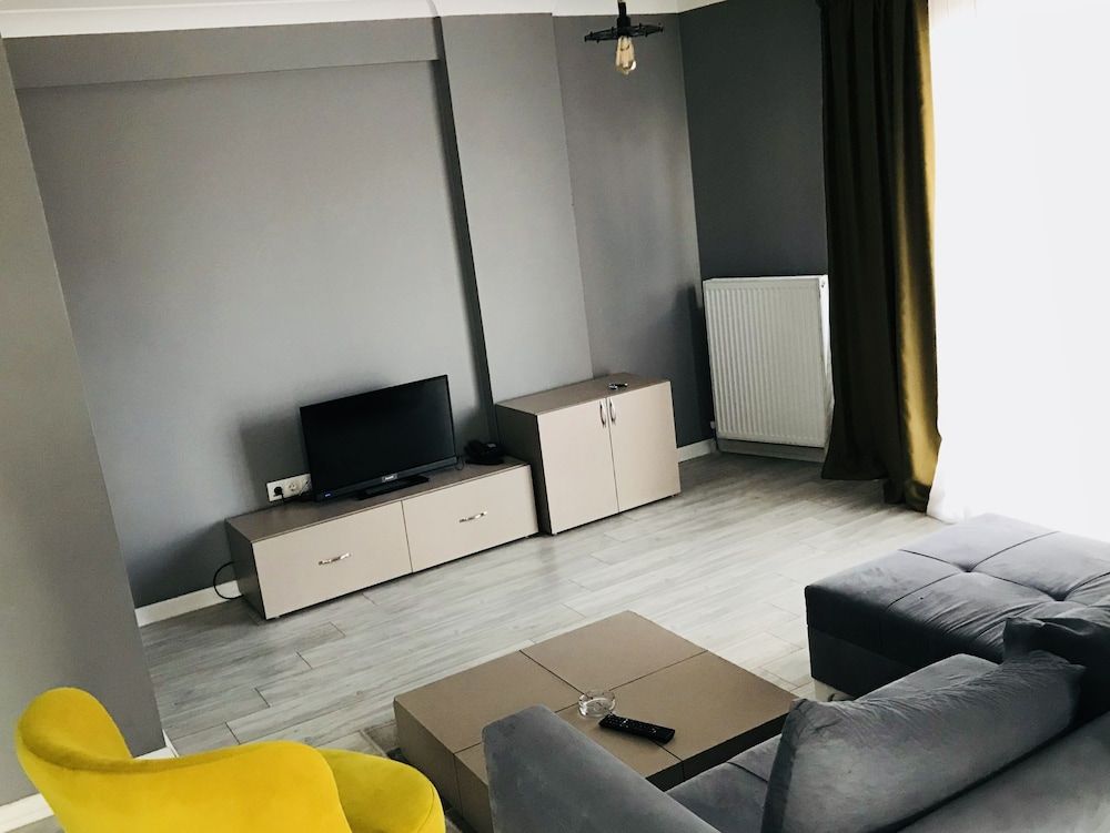 Centrum Rental House Loft 2