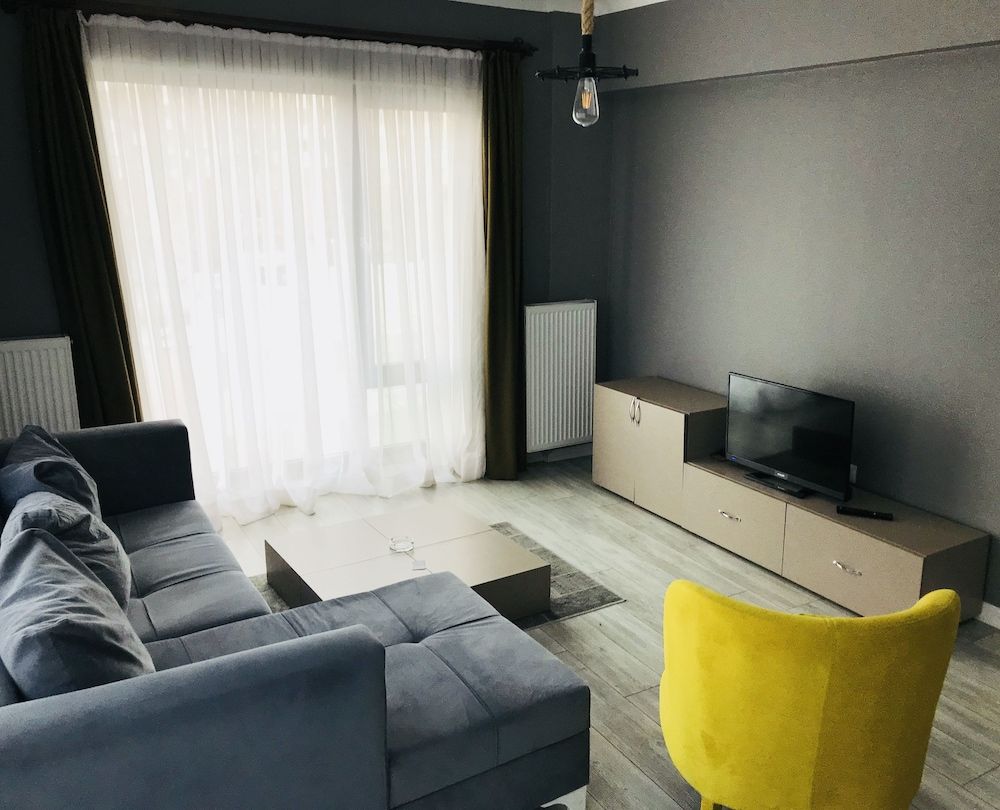 undefined Centrum Rental House 7