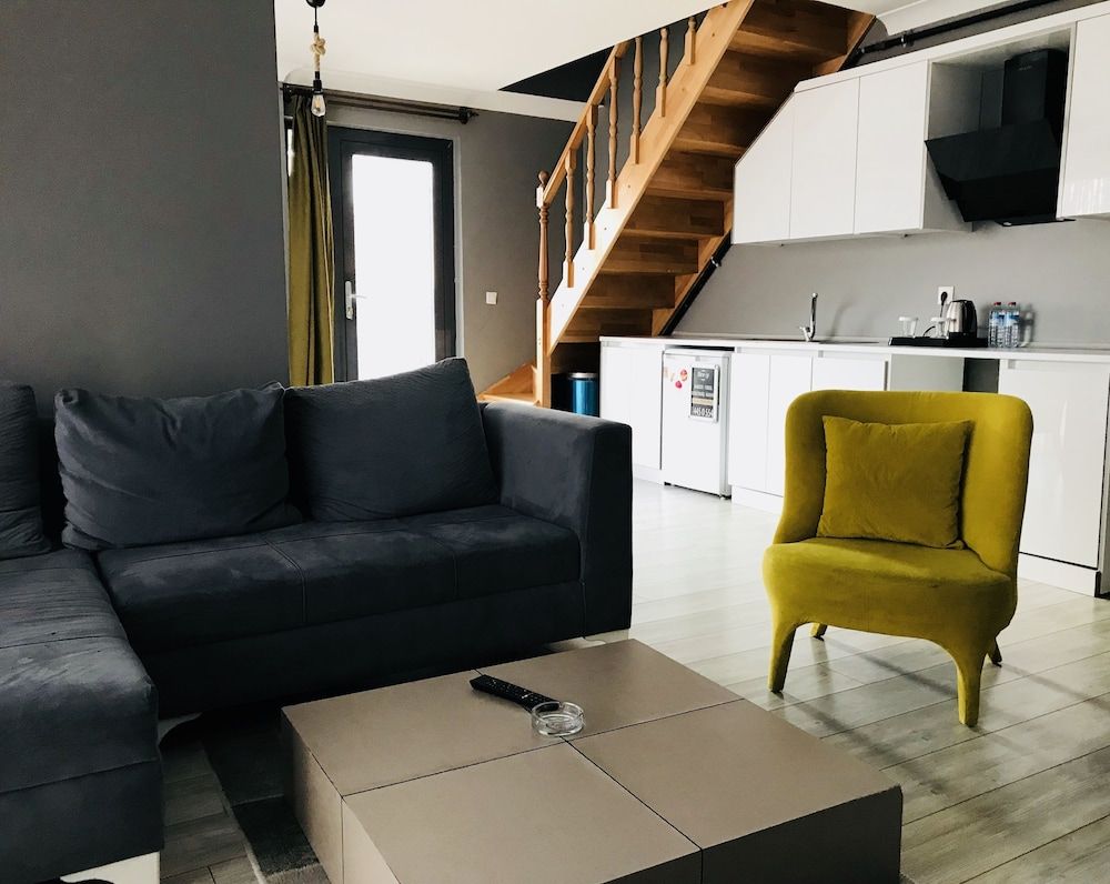 Centrum Rental House Duplex 2