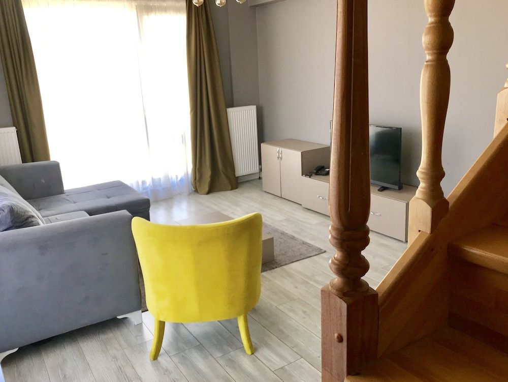 undefined Centrum Rental House 8