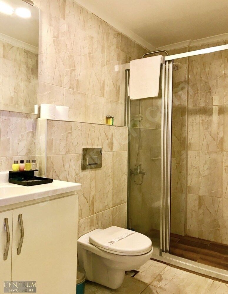 undefined Centrum Rental House 10