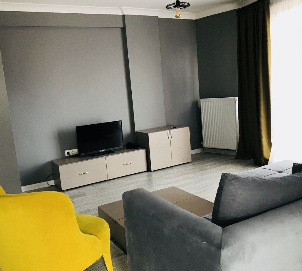 Centrum Rental House Duplex 5