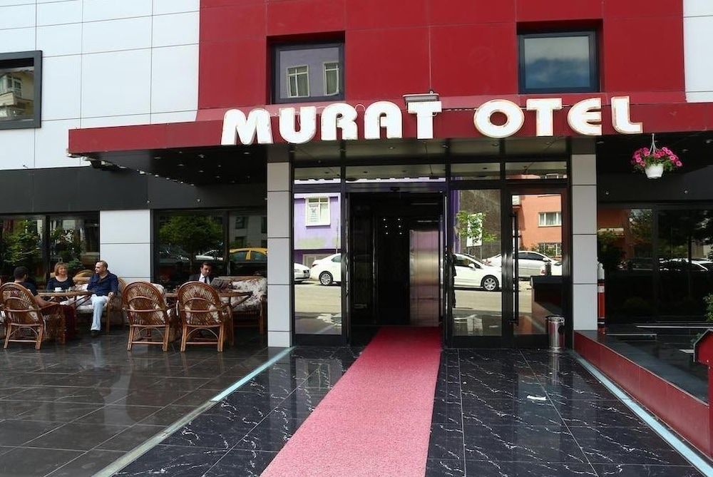 undefined Murat Otel 6