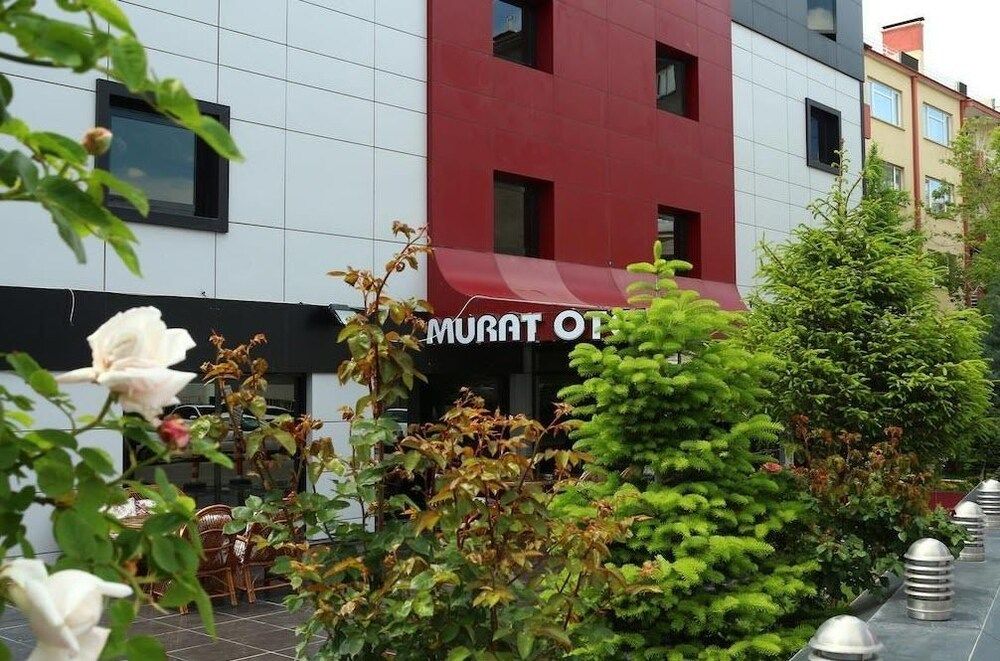 undefined Murat Otel 5