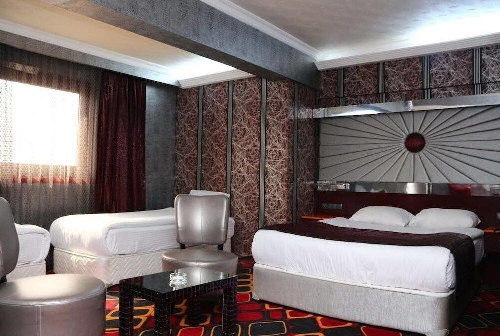 undefined Murat Otel 2
