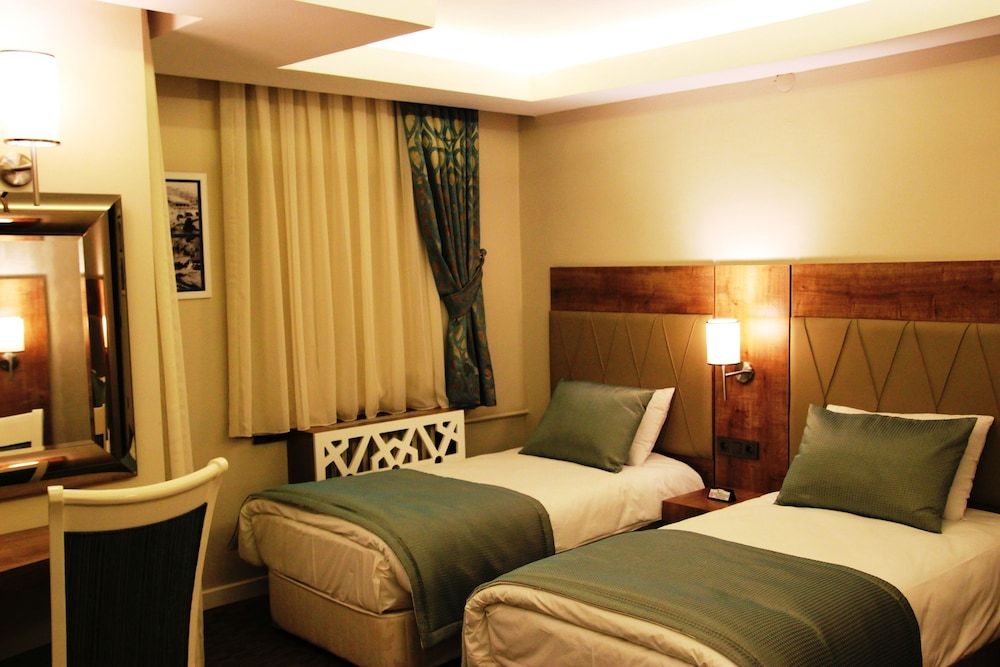 undefined Guleryuz Otel 3