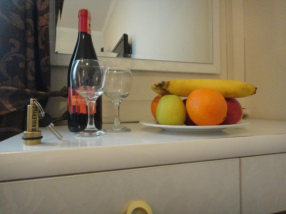 undefined Guleryuz Otel 4