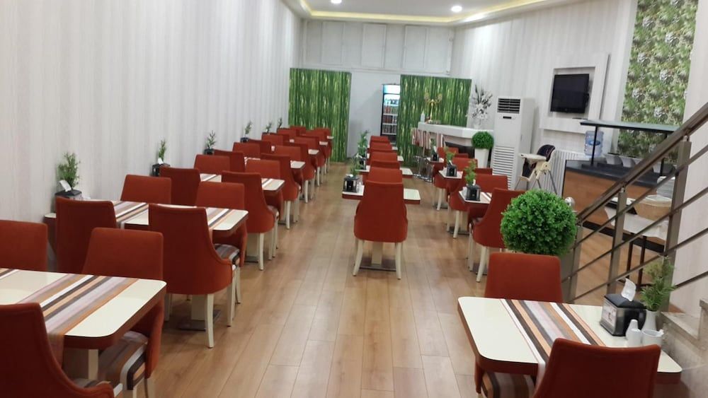 undefined Guleryuz Otel 8