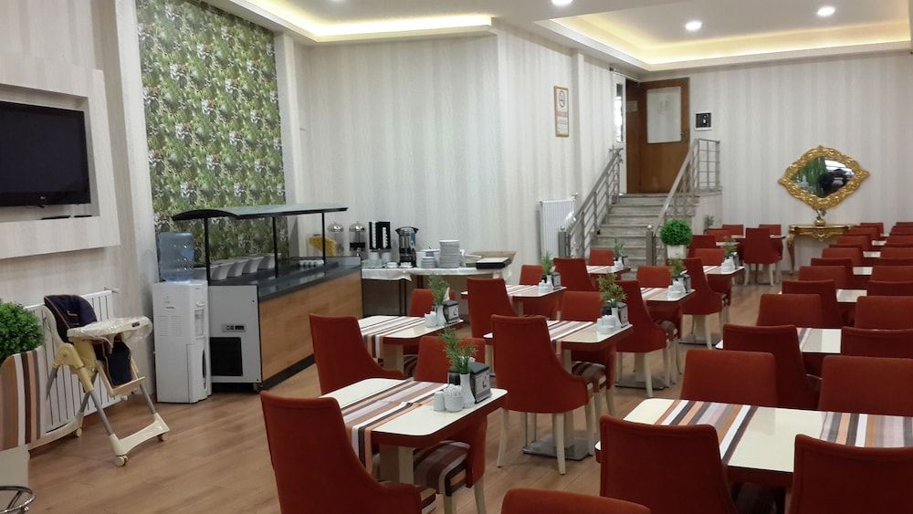 undefined Guleryuz Otel 5