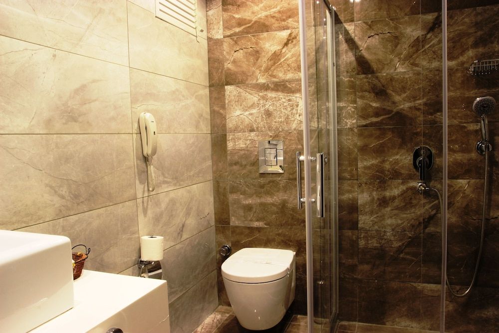 Guleryuz Otel Deluxe Double or Twin Room 4