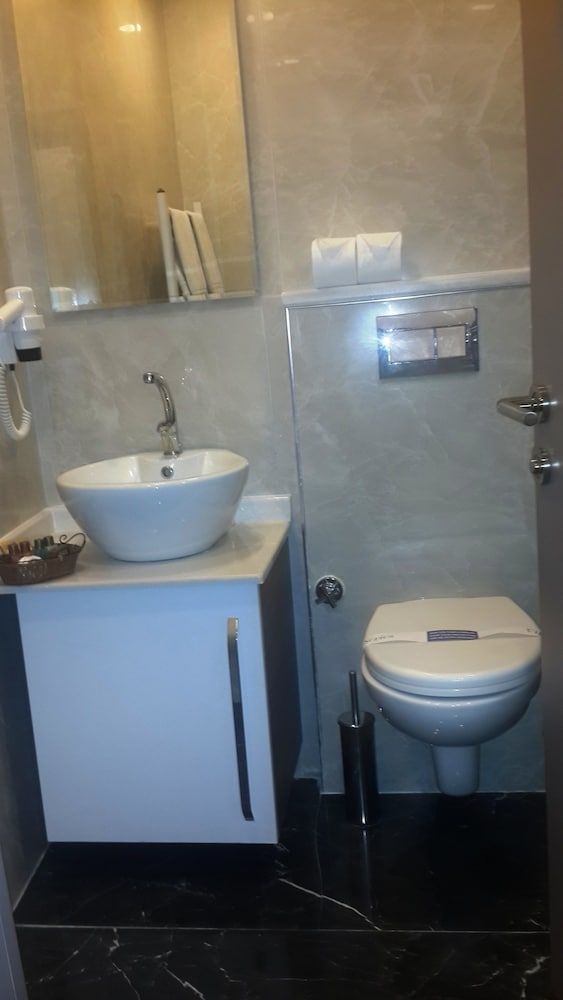 Guleryuz Otel Deluxe Double or Twin Room 3
