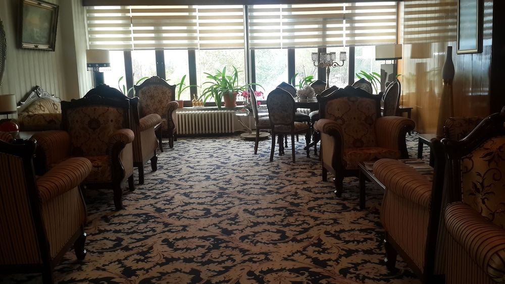 undefined Guleryuz Otel 10