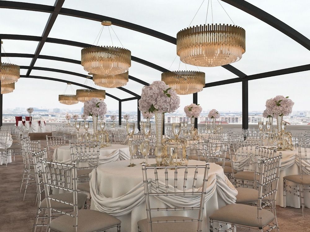 undefined Q Hotel 3