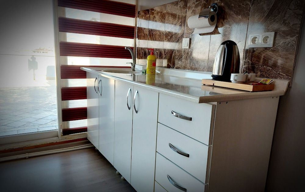 undefined Stone House 4