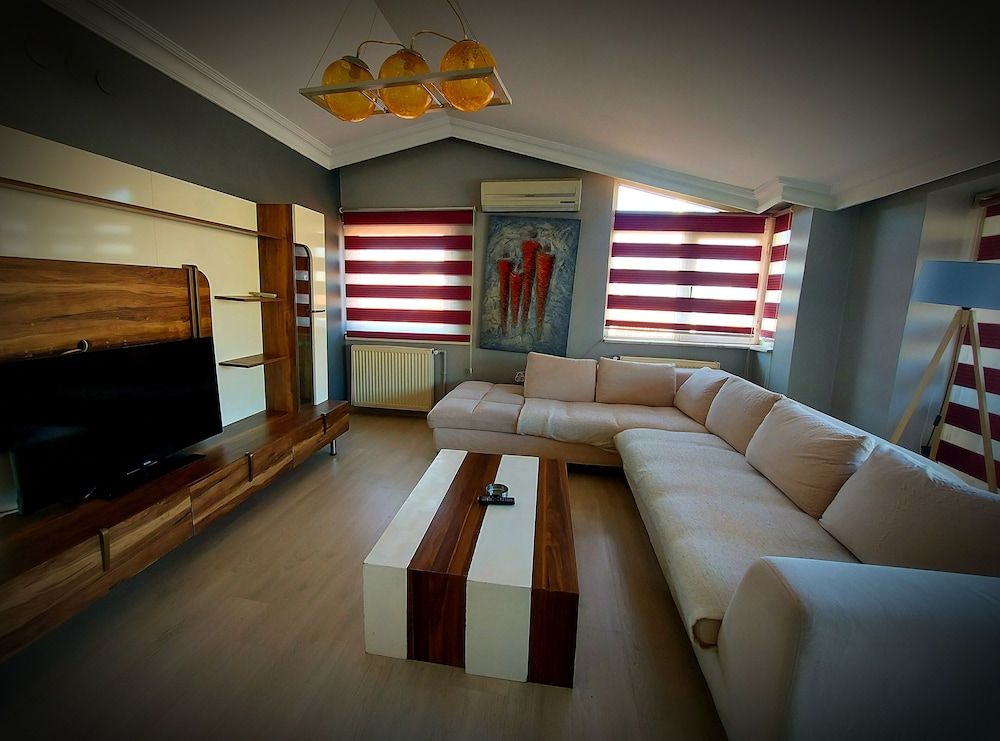 undefined Stone House 2